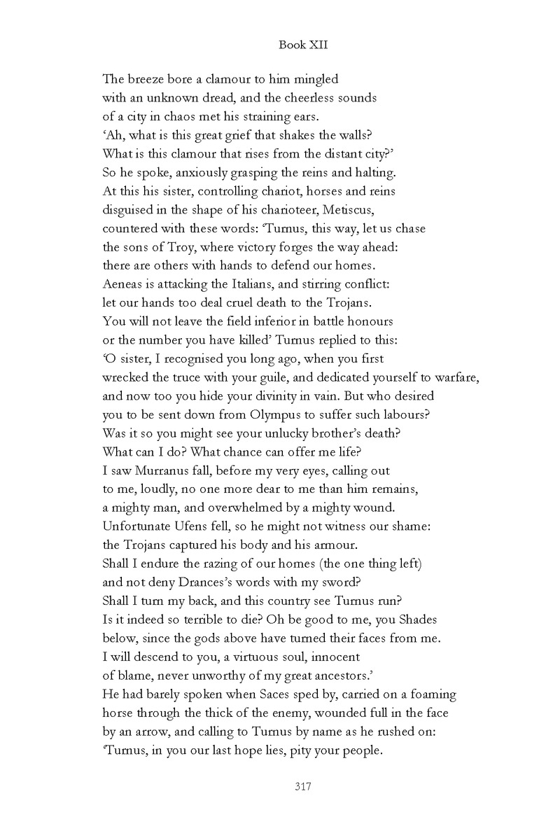 Virgil: The Aeneid - Page 317