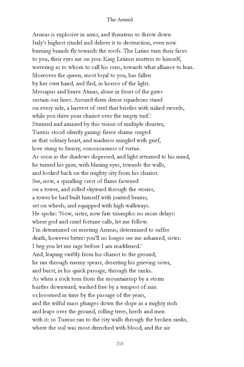 Virgil: The Aeneid - Page 318