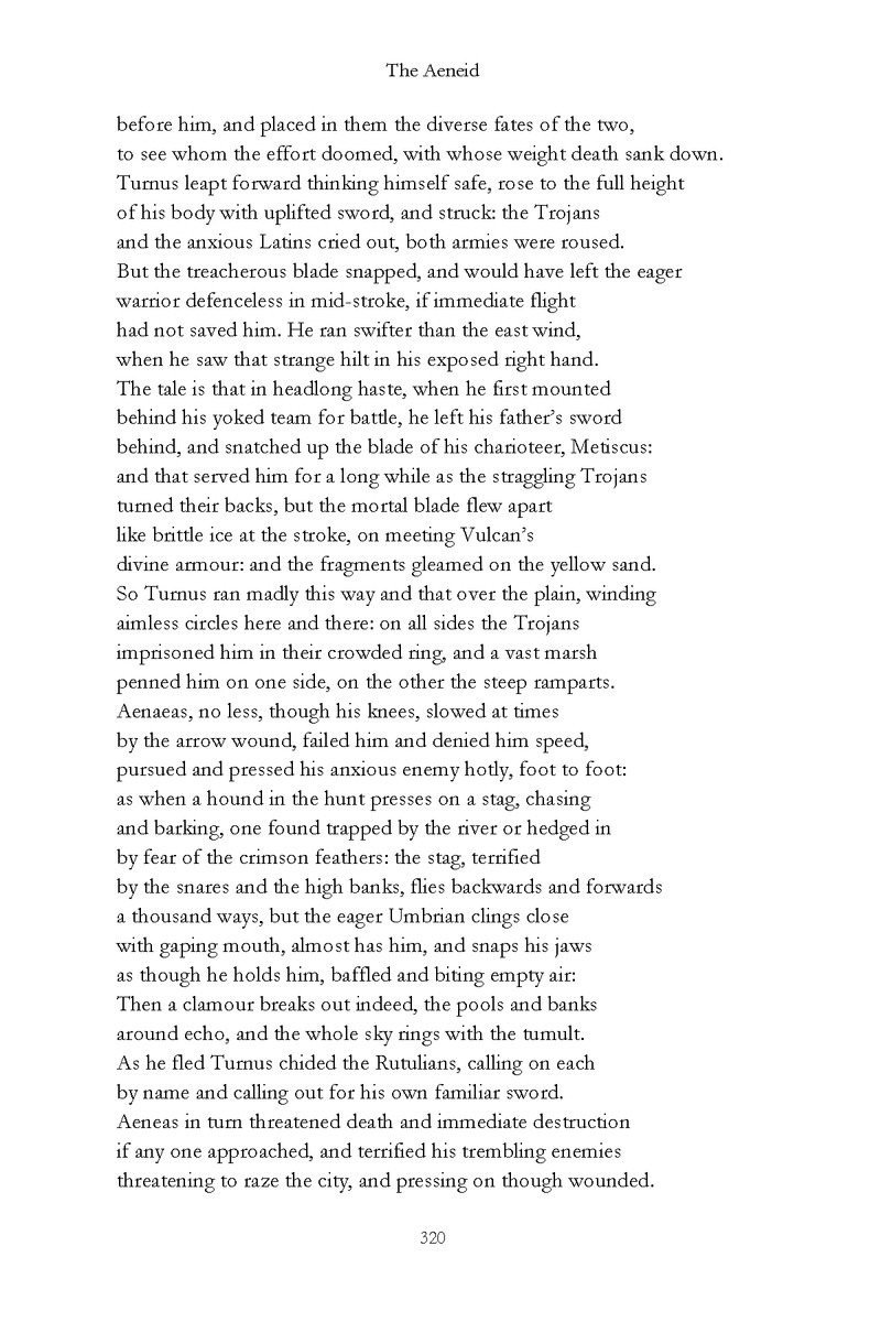 Virgil: The Aeneid - Page 320