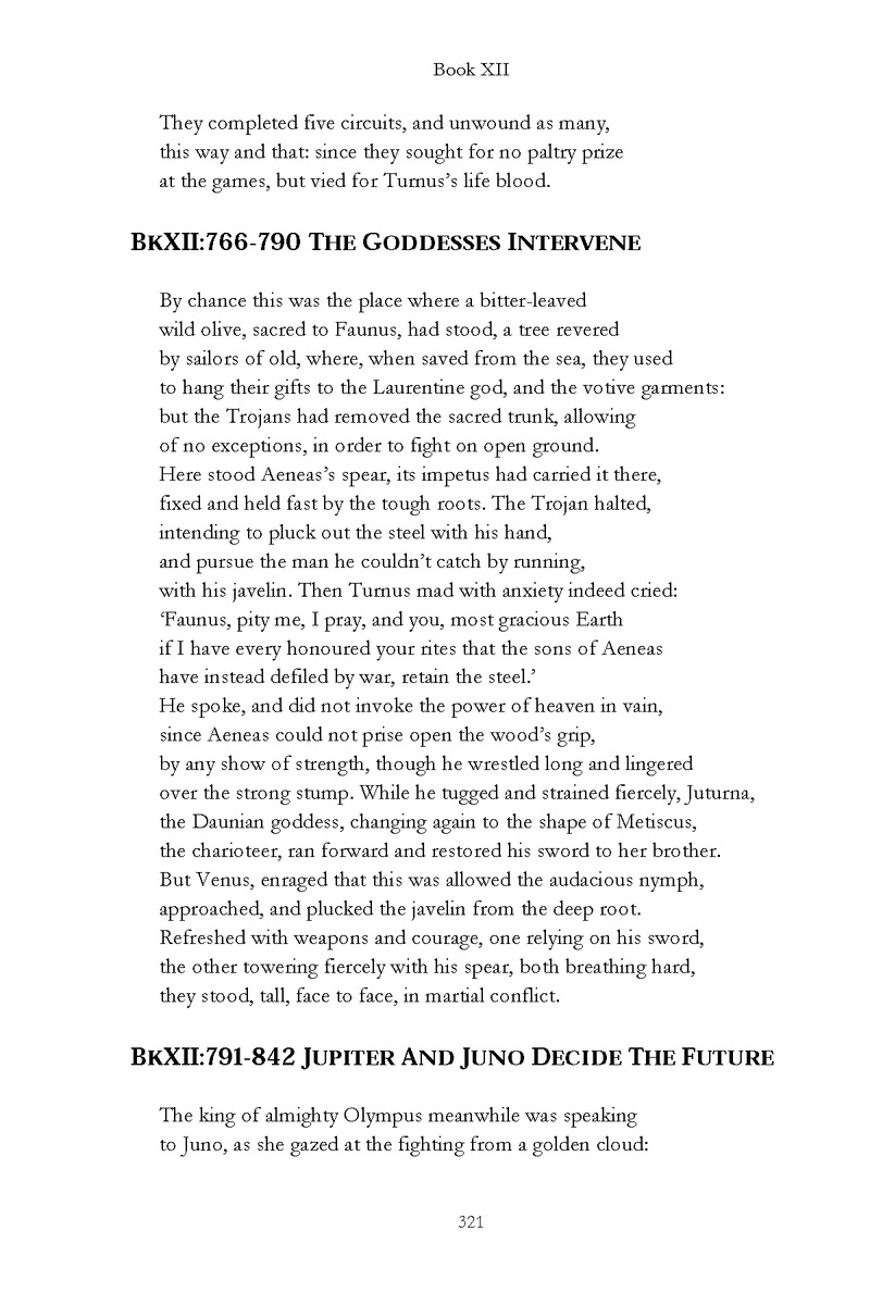 Virgil: The Aeneid - Page 321