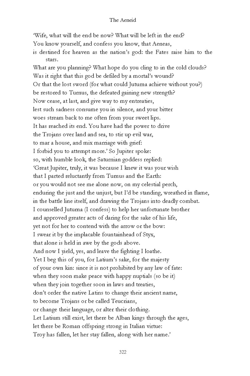 Virgil: The Aeneid - Page 322