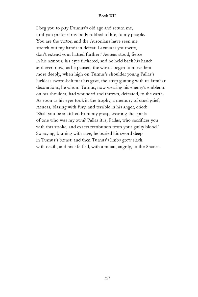 Virgil: The Aeneid - Page 327