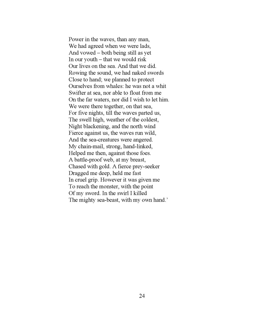 Beowulf - Page 24