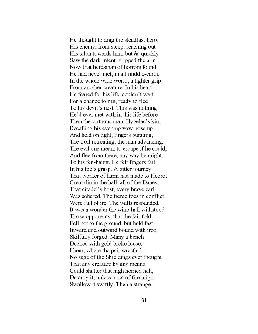 Beowulf - Page 31