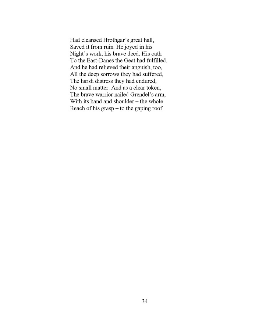 Beowulf - Page 34