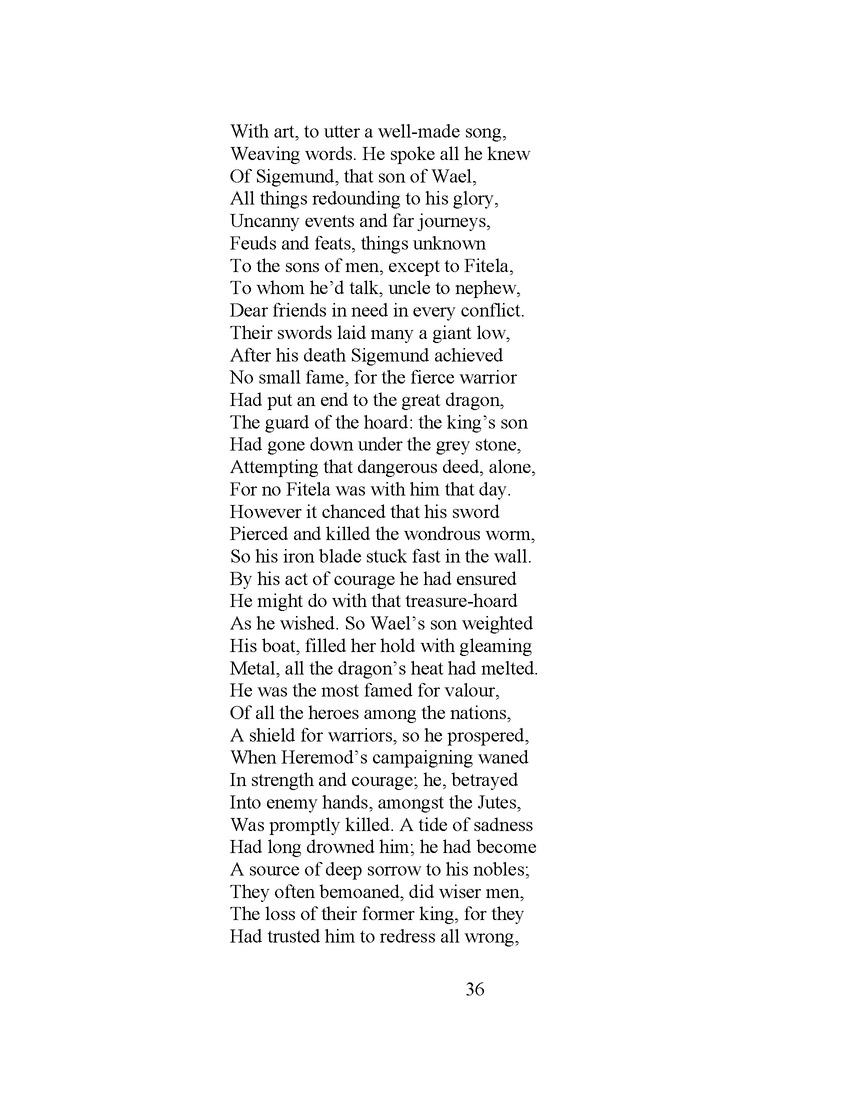 Beowulf - Page 36