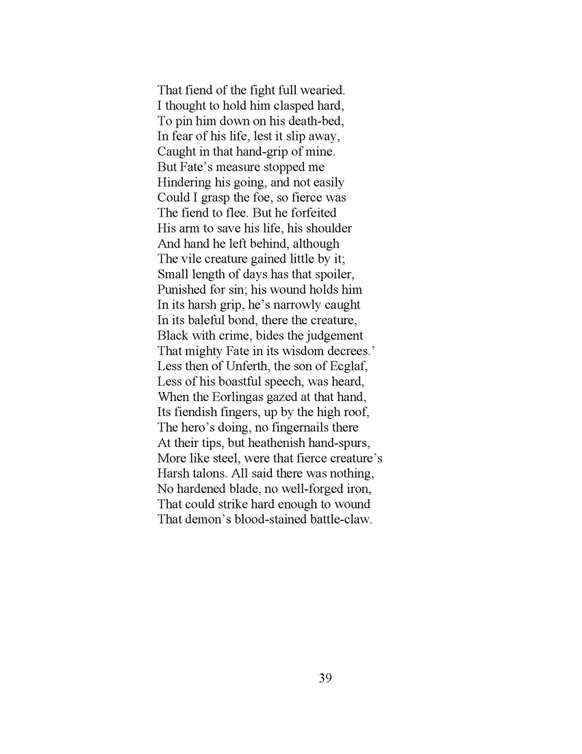 Beowulf - Page 39