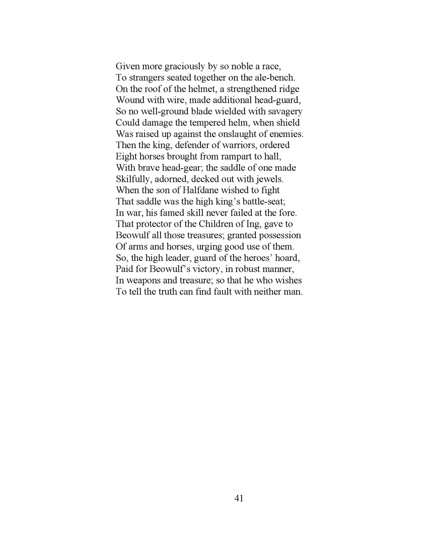 Beowulf - Page 41