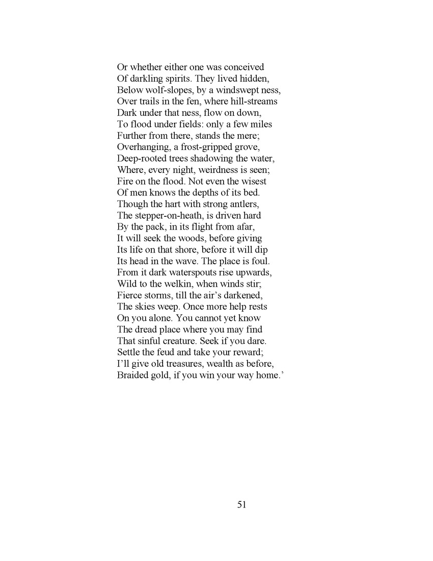 Beowulf - Page 51