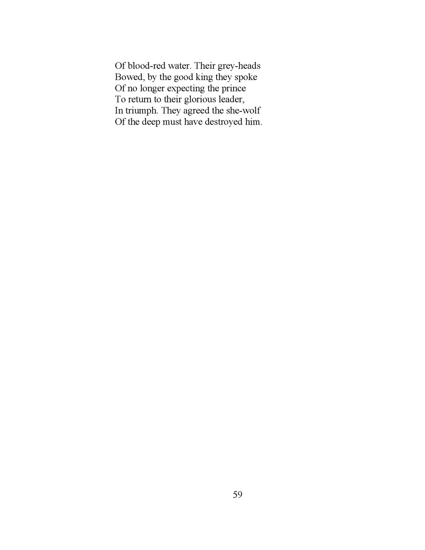 Beowulf - Page 59