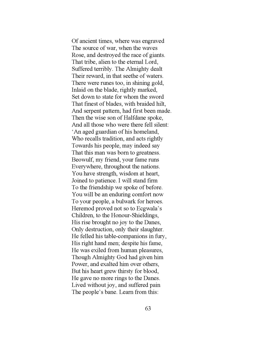 Beowulf - Page 63