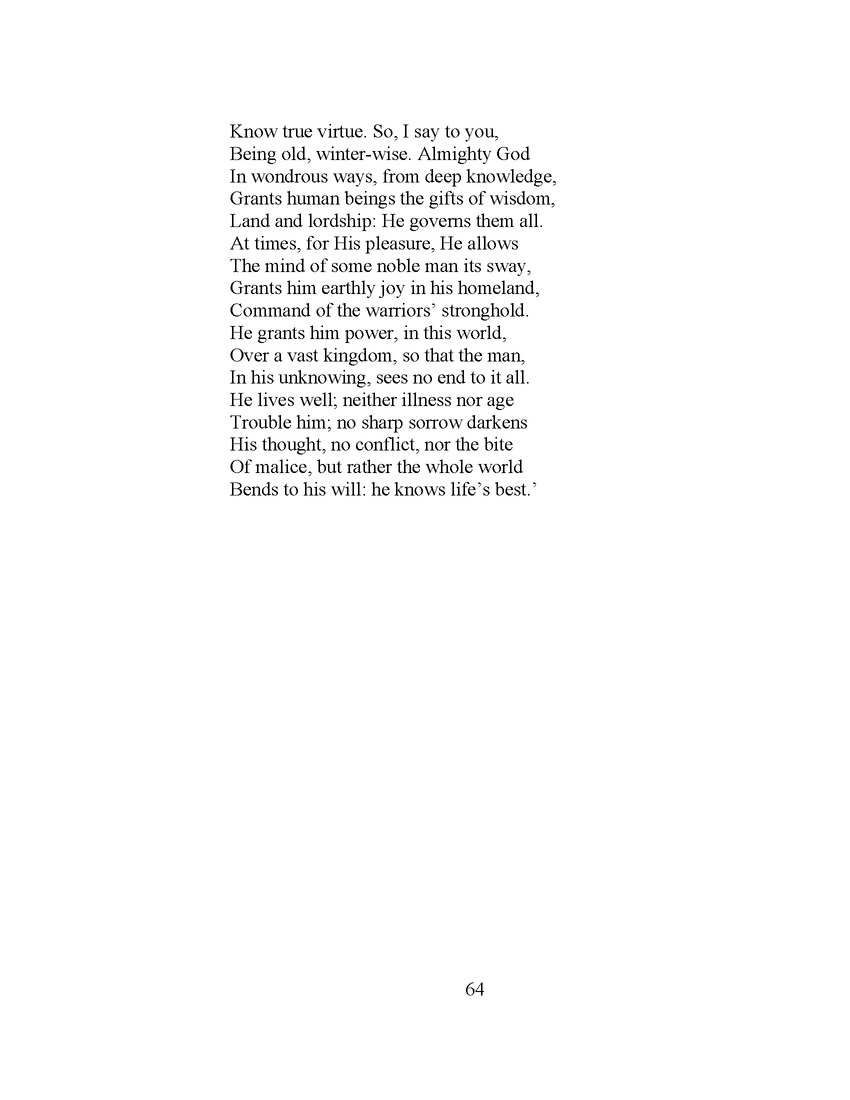 Beowulf - Page 64
