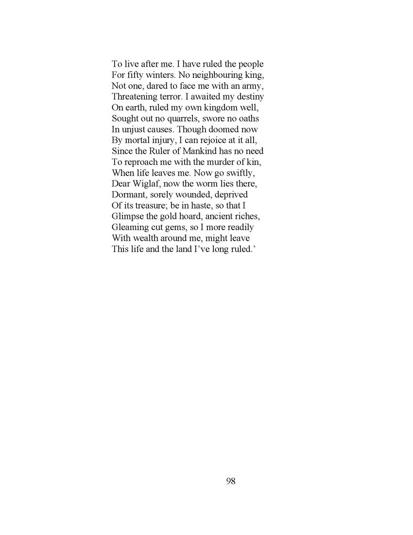 Beowulf - Page 98