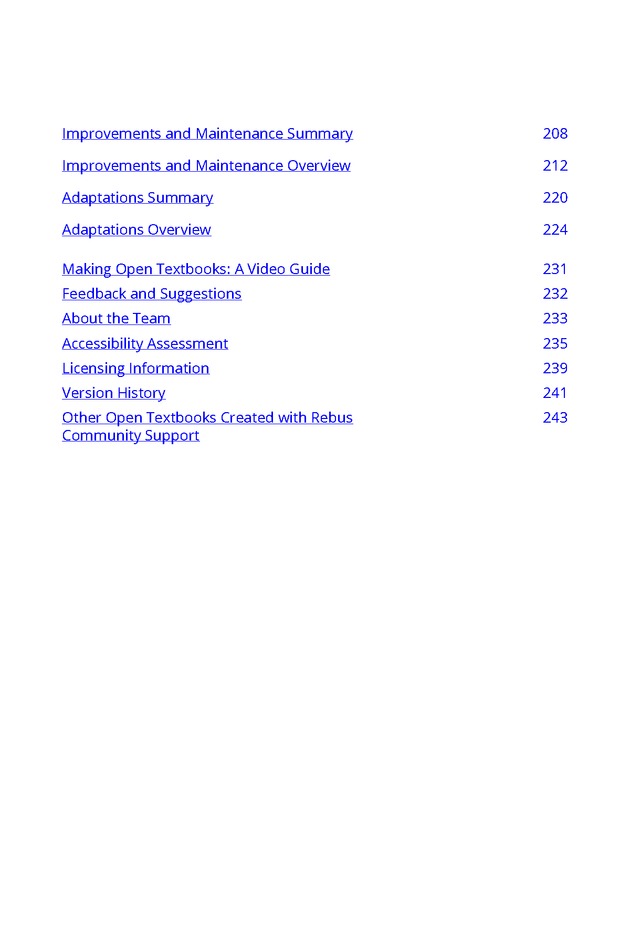 The Rebus Guide to Publishing Open Textbooks (So Far) - New Page
