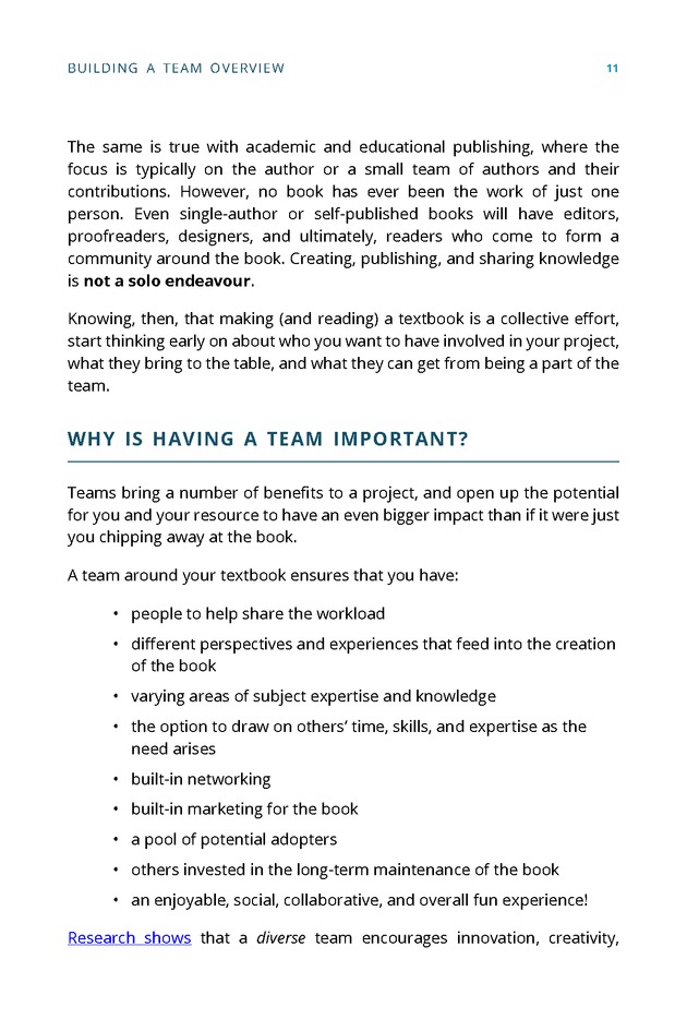 The Rebus Guide to Publishing Open Textbooks (So Far) - Page 11