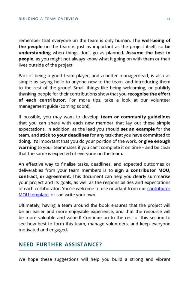 The Rebus Guide to Publishing Open Textbooks (So Far) - Page 15