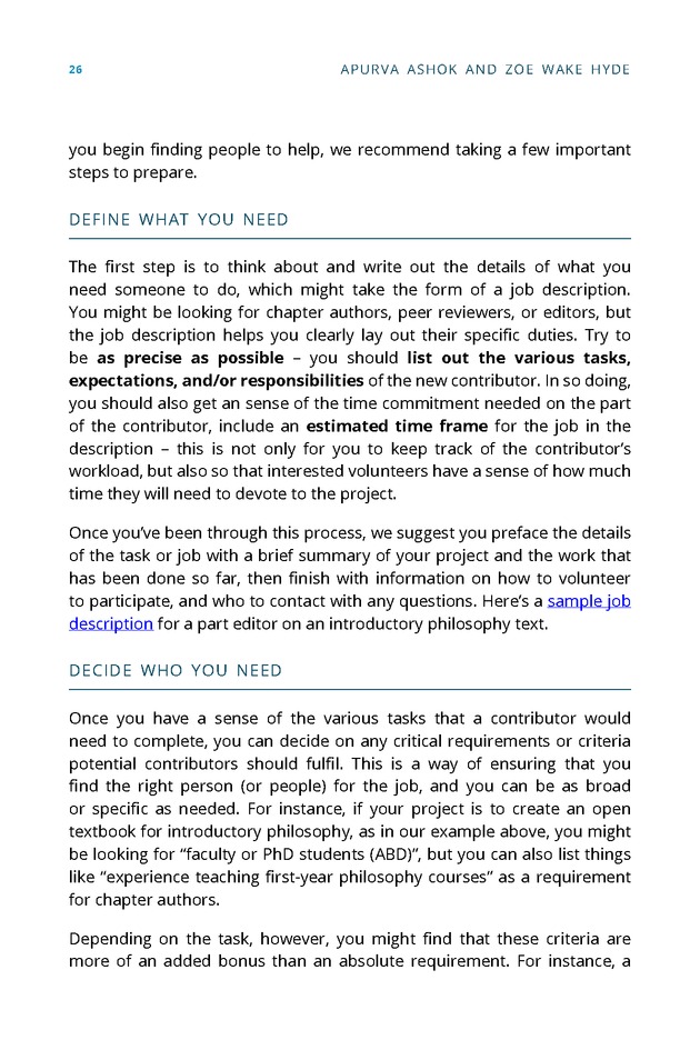 The Rebus Guide to Publishing Open Textbooks (So Far) - Page 26
