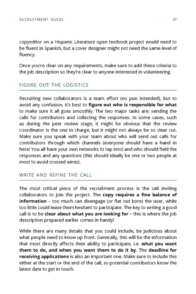 The Rebus Guide to Publishing Open Textbooks (So Far) - Page 27