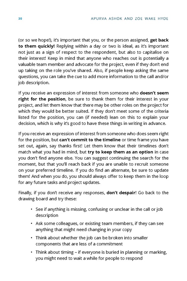 The Rebus Guide to Publishing Open Textbooks (So Far) - Page 30