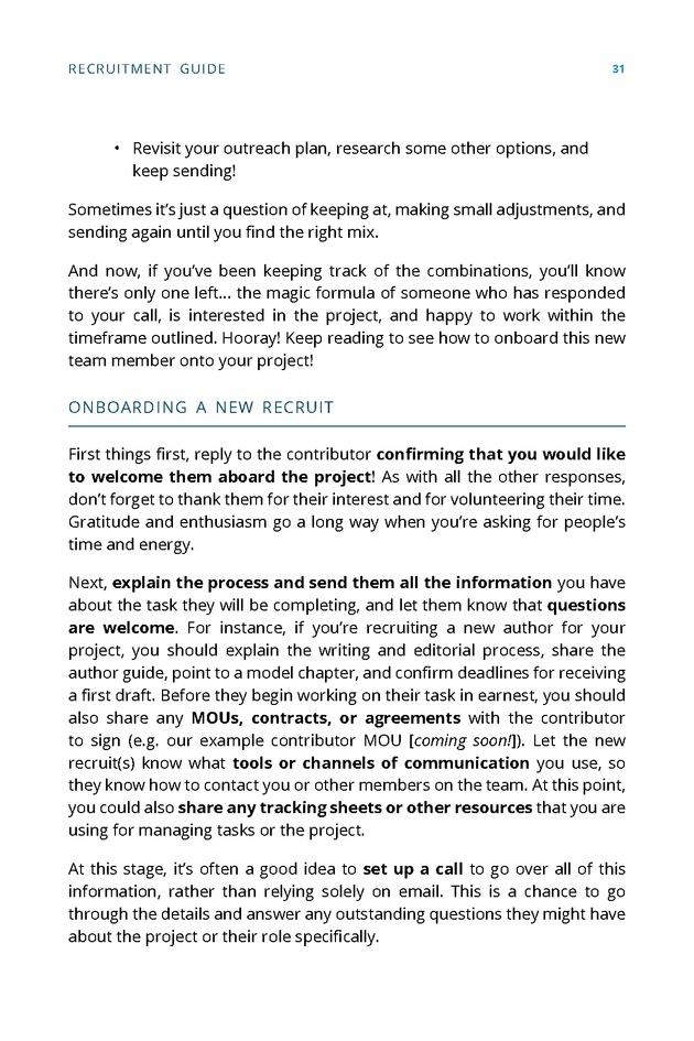 The Rebus Guide to Publishing Open Textbooks (So Far) - Page 31