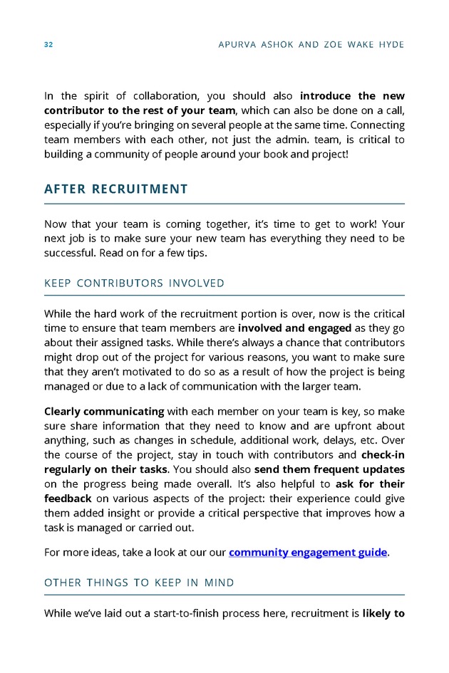 The Rebus Guide to Publishing Open Textbooks (So Far) - Page 32