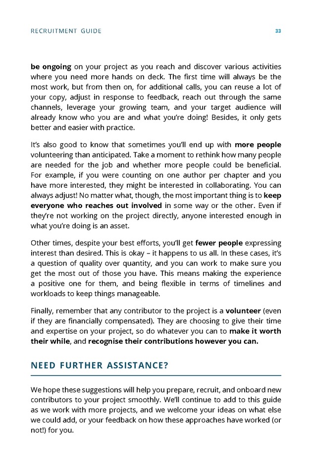 The Rebus Guide to Publishing Open Textbooks (So Far) - Page 33