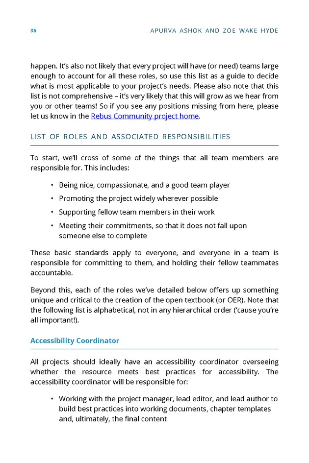 The Rebus Guide to Publishing Open Textbooks (So Far) - Page 36