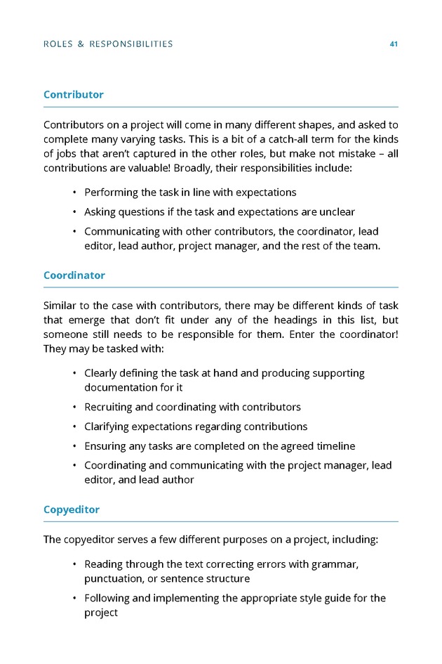 The Rebus Guide to Publishing Open Textbooks (So Far) - Page 41