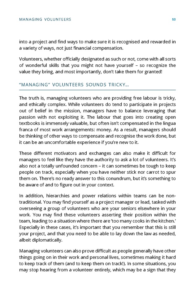 The Rebus Guide to Publishing Open Textbooks (So Far) - Page 53