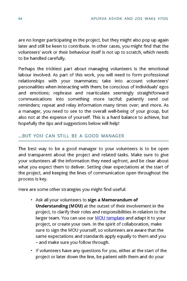 The Rebus Guide to Publishing Open Textbooks (So Far) - Page 54