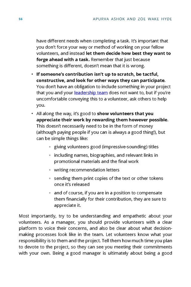 The Rebus Guide to Publishing Open Textbooks (So Far) - Page 56
