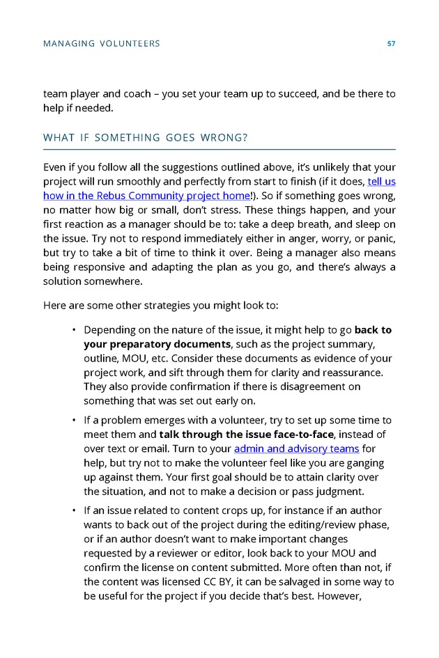 The Rebus Guide to Publishing Open Textbooks (So Far) - Page 57