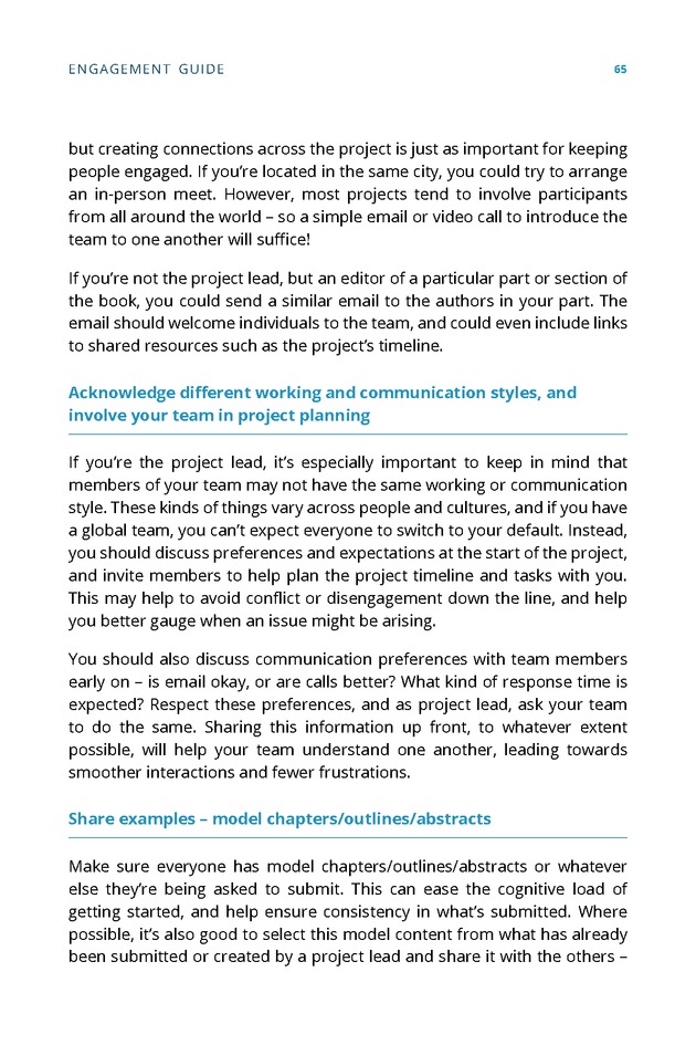 The Rebus Guide to Publishing Open Textbooks (So Far) - Page 65