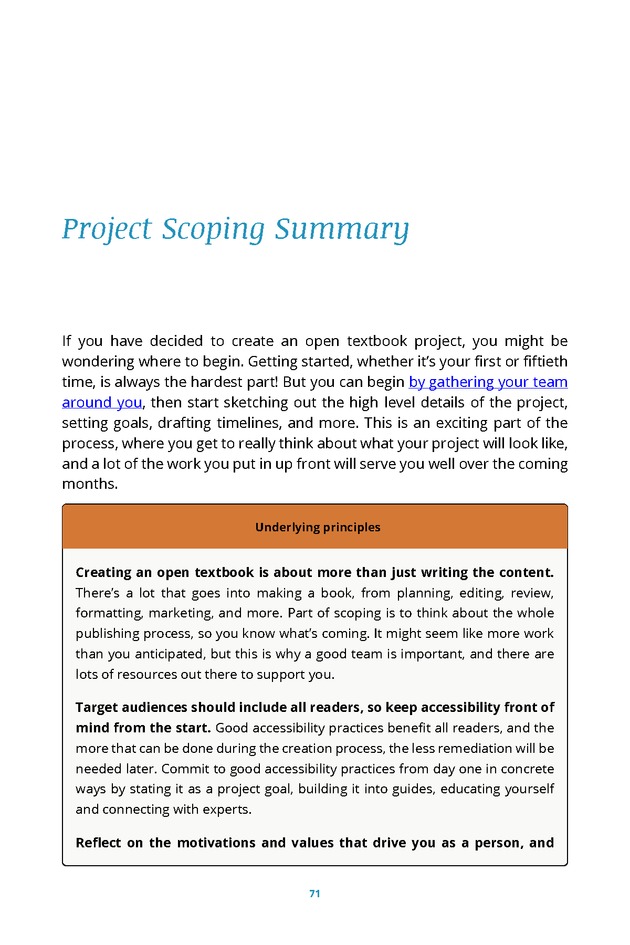 The Rebus Guide to Publishing Open Textbooks (So Far) - Page 71