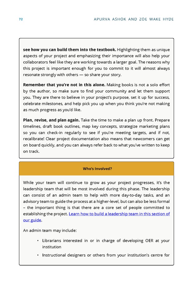 The Rebus Guide to Publishing Open Textbooks (So Far) - Page 72