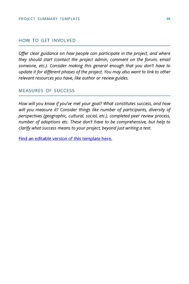 The Rebus Guide to Publishing Open Textbooks (So Far) - Page 85