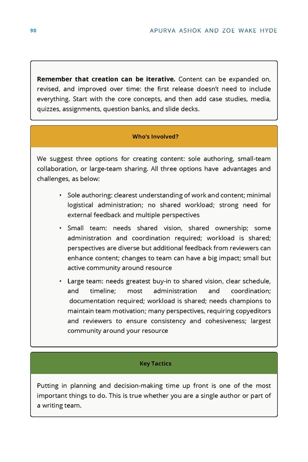 The Rebus Guide to Publishing Open Textbooks (So Far) - Page 90