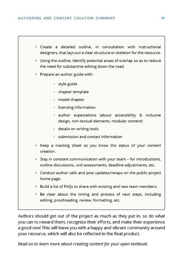 The Rebus Guide to Publishing Open Textbooks (So Far) - Page 91