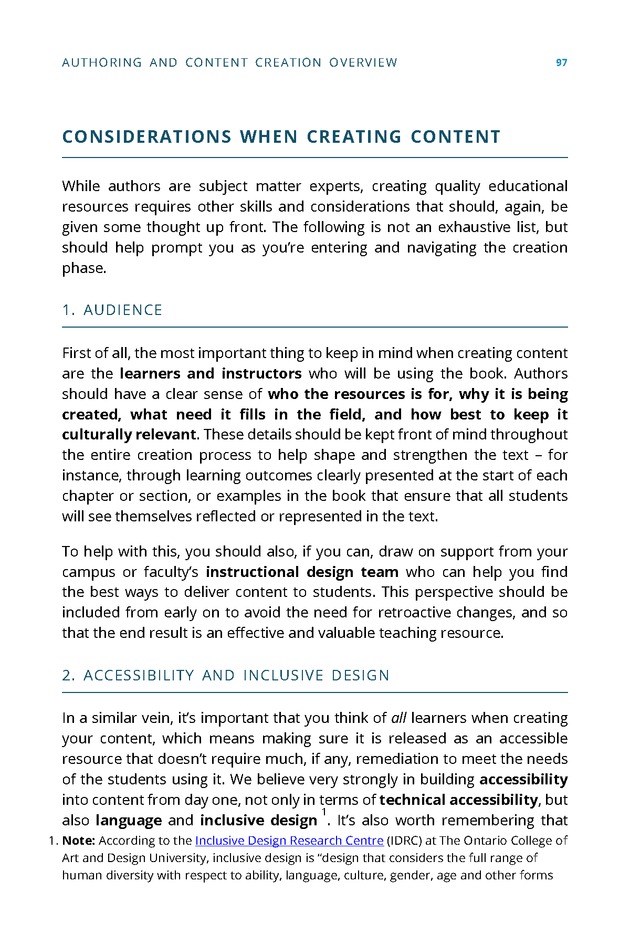 The Rebus Guide to Publishing Open Textbooks (So Far) - Page 97