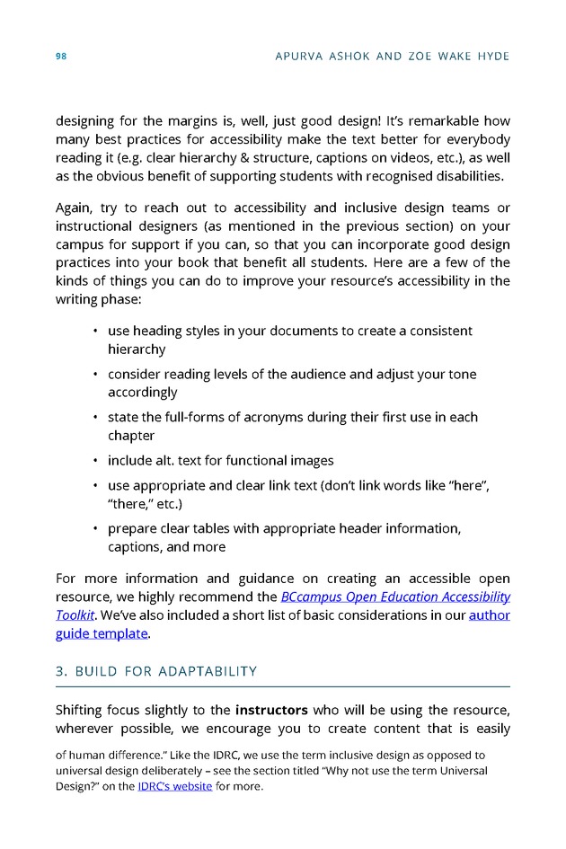 The Rebus Guide to Publishing Open Textbooks (So Far) - Page 98