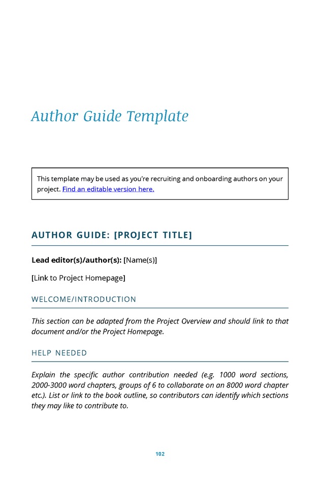 The Rebus Guide to Publishing Open Textbooks (So Far) - Page 102