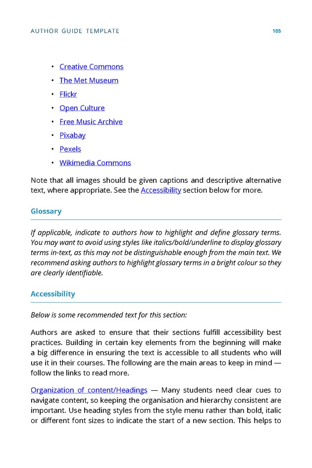 The Rebus Guide to Publishing Open Textbooks (So Far) - Page 105