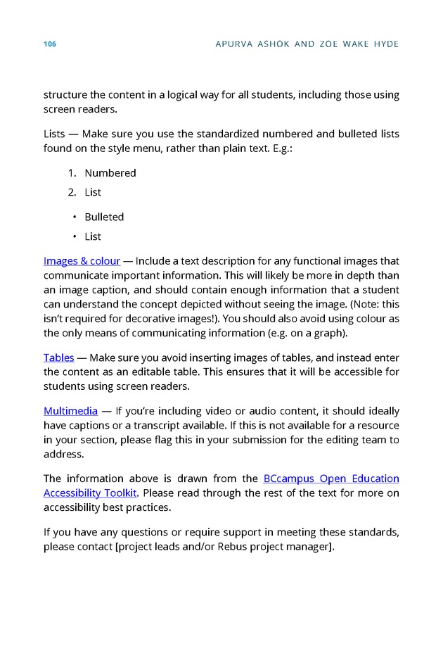 The Rebus Guide to Publishing Open Textbooks (So Far) - Page 106
