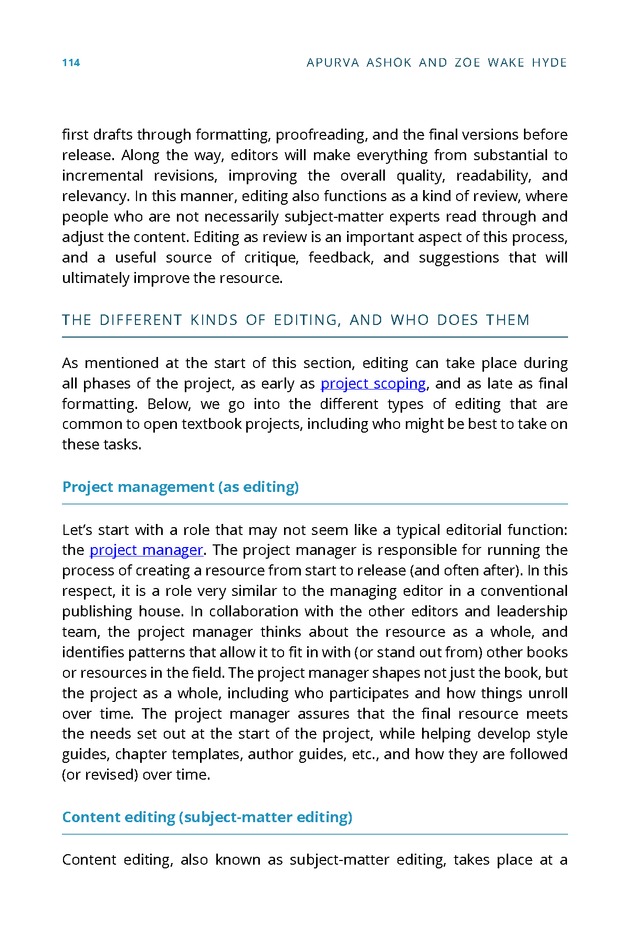 The Rebus Guide to Publishing Open Textbooks (So Far) - Page 114