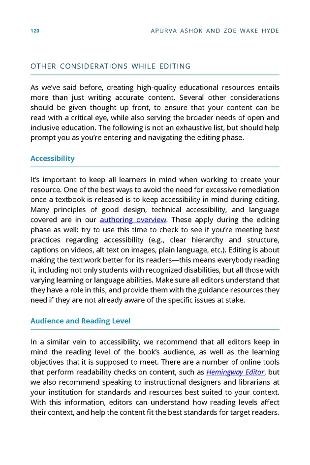 The Rebus Guide to Publishing Open Textbooks (So Far) - Page 120