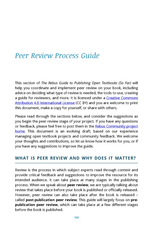 The Rebus Guide to Publishing Open Textbooks (So Far) - Page 133