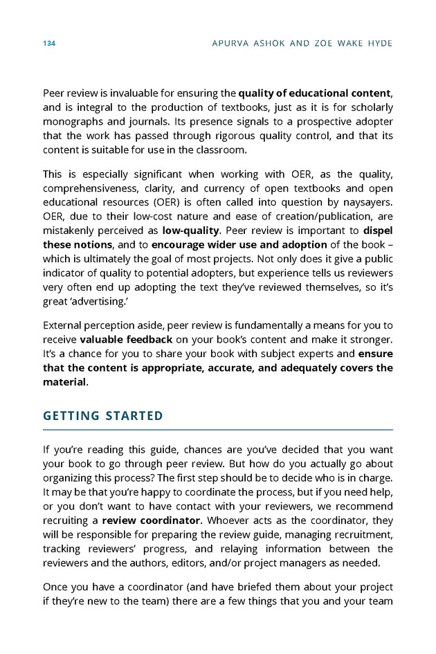 The Rebus Guide to Publishing Open Textbooks (So Far) - Page 134