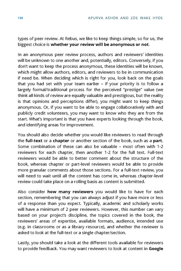 The Rebus Guide to Publishing Open Textbooks (So Far) - Page 136