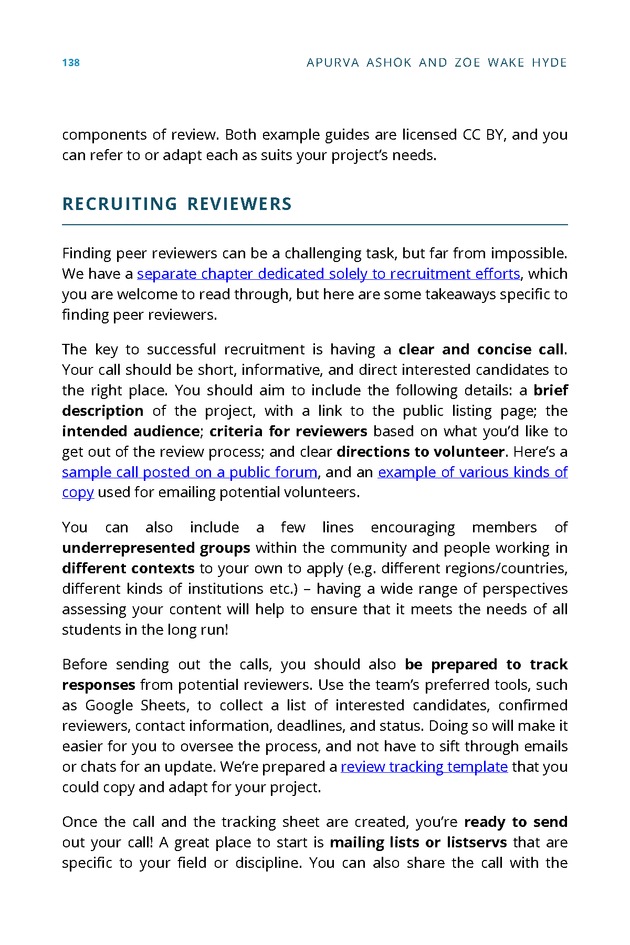 The Rebus Guide to Publishing Open Textbooks (So Far) - Page 138