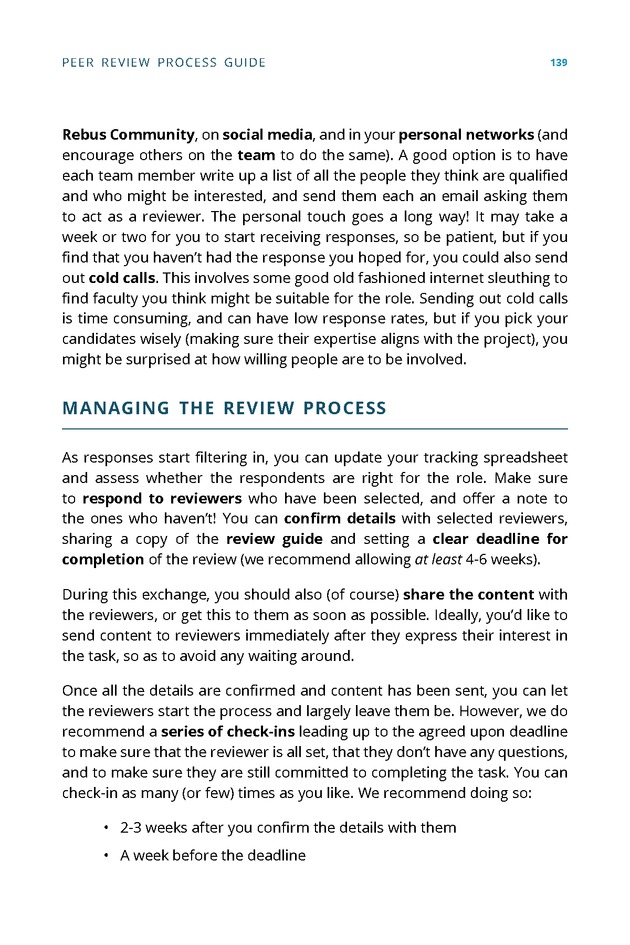The Rebus Guide to Publishing Open Textbooks (So Far) - Page 139